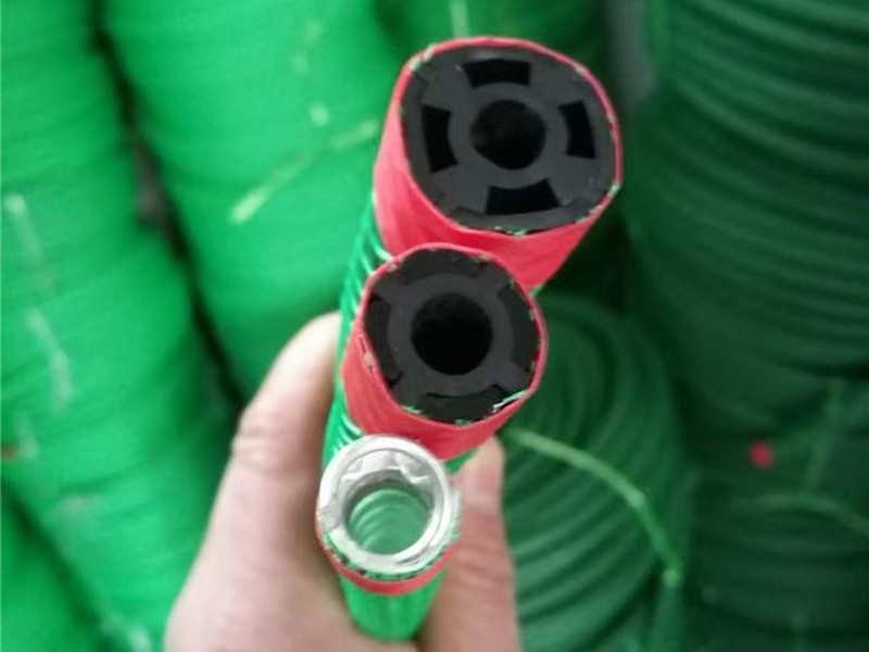 注浆管