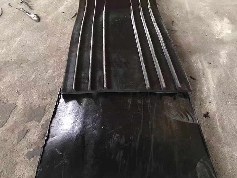 陕西外贴式橡胶止水带