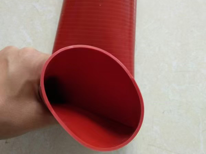 硅胶管
